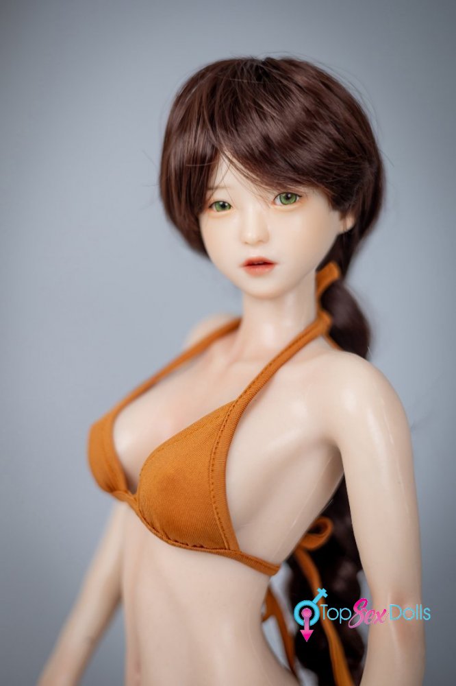 Sex Doll Anya by Doll Forever - buy safe