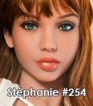 #254 Stephanie