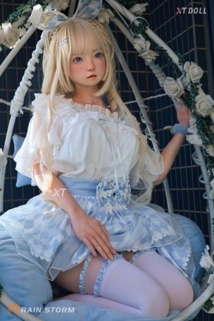 Silicone Sex Doll Emi / 157 cm / D-Cup - XT Doll