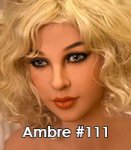 #111 Ambre