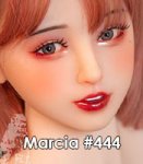 #444 Marcia