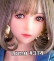 #314 Lamu