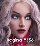 #356 Regina