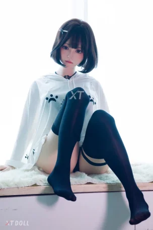 Silicone Sex Doll Akira / 157 cm / D-Cup - XT Doll