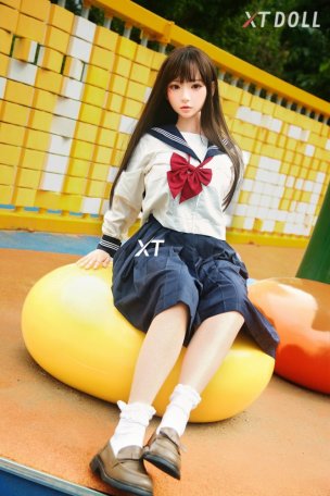 Silicone Sex Doll Yunxi / 157 cm / D-Cup - XT Doll