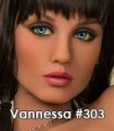#303 Vanessa