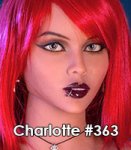 #363 Charlotte