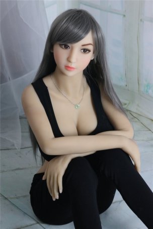 Realistická panna 158 cm / H-Cup / Head 6 - SM Doll