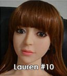 #10 Lauren