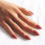 No.M1.Matte Red