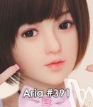 #391 Aria