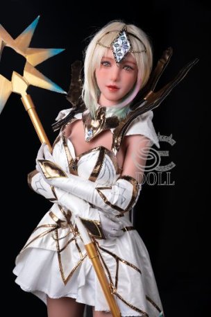 Sex Doll SED166 Angie / 161 cm / F-Cup - SEDOLL