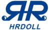 HR Doll HR Doll