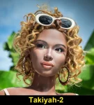 Takiyah-2