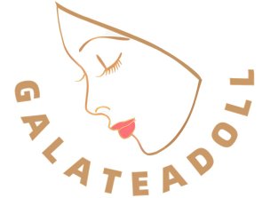 Extra paruky pro Galatea Doll