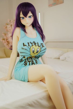 Sex Doll Akane / 150 cm / E-Cup - IROKEBIJIN