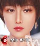 #S10 Miu (Silikon)