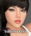 #262 Sabrina