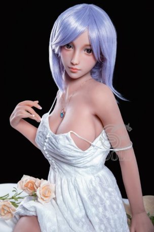 Sex Doll SED127 Natsuki / 161 cm / F-Cup - SEDOLL