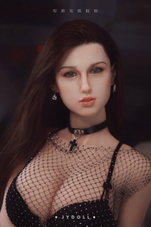Sex Doll Ivan / 164 cm / H-Cup - JY Dol