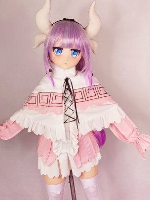Anime MIni Doll #16 / AA-Cup / 135 cm - Aotume