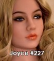 #227 Joyce