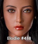 #418 Elodie