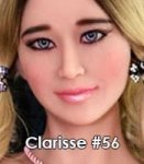 Clarisse #56