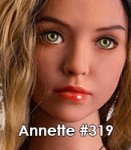 #319 Annette