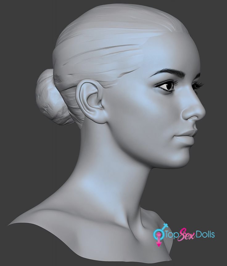 custom sex doll face Anime Mini Sex Doll Yae Miko, Ahegao Pink Fox Girl Genshin Hentai Figu –  Kemelia main image 1