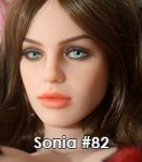 #82 Sonia