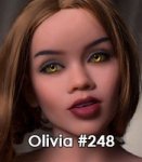 #248 Olivia