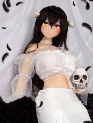 Anime Sex Doll #33 / F-Cup / 155 cm - Aotume