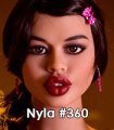 #360 Nyla