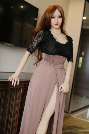 Sex Doll Esther / 160 cm / H-Cup - Climax Doll