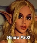 #302 Nimra