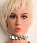 #157 Rita
