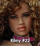 Riley #22