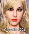 #206 Claudia