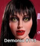 #193 Demonia