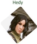 Hedy