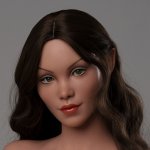 aa cup sex doll Amazon.com: Sex Doll with Only Body,TPE,Spray Painting,Finger  Skeleton,Jelly Breast,Shoulder Shrugging,Big Boobs,Full Size Sex Doll  Mature Torso with Hands and Legs,Pussy,Vaginal,Anus : Health & Household