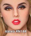 Alexa #N144