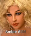 #111 Ambre