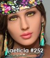 #252 Latecia