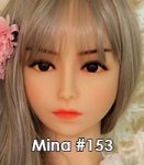 #152 Mina