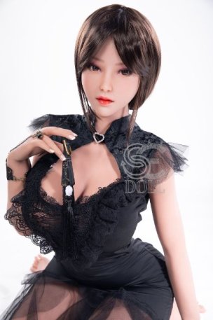 Sex Doll SED123 Masami / 161 cm / F-Cup - SEDOLL