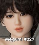 #229 Megumi