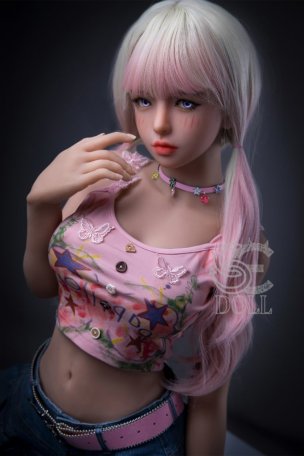 Sex Doll Mika / 153 cm / F-Cup - SEDOLL