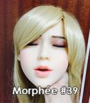 #39 Morphie - Zavřené oči